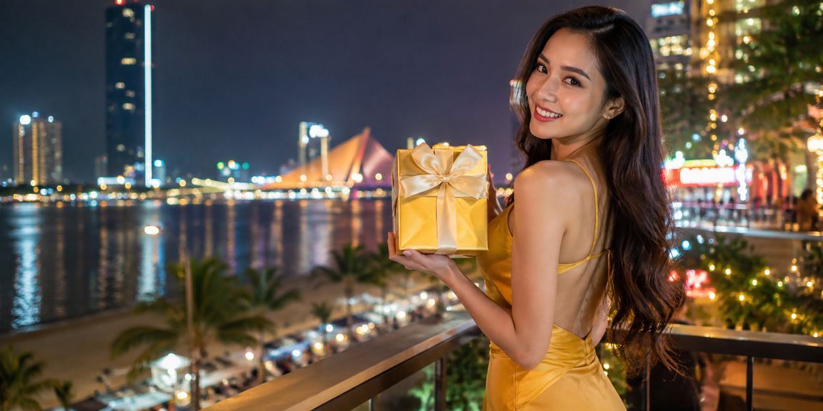 Người chơi tại Đà Nẵng truy cập live casino gg8862 trên điện thoại ngoài trời