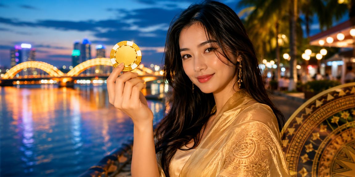 Không gian giải trí casino tại Đà Nẵng – điểm đến giải trí phổ biến miền Trung Việt Nam