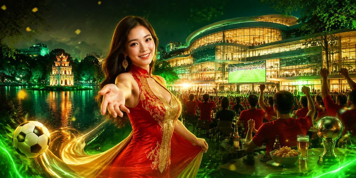 Lễ hội đăng ký nhận thưởng tại Hà Nội – gg8862 bonus