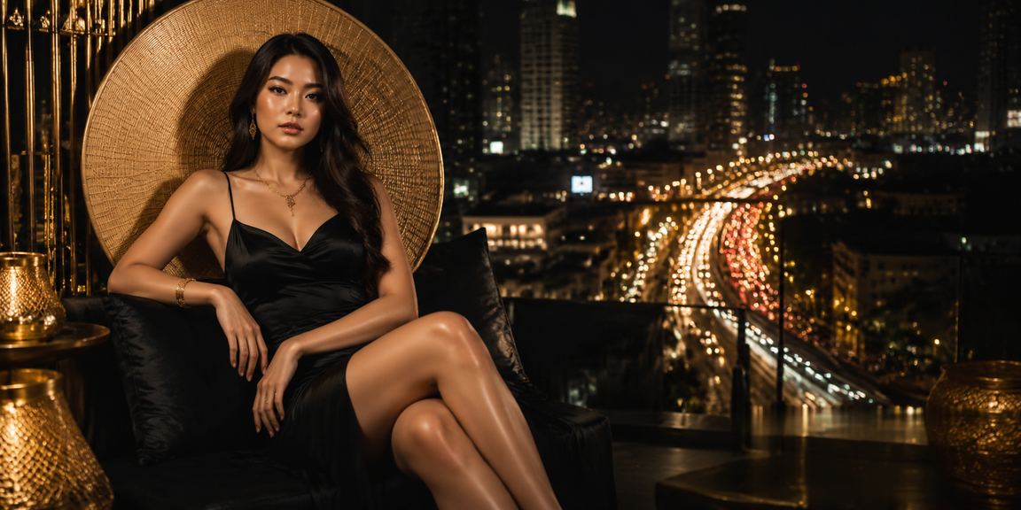 Người dùng tại TP. Hồ Chí Minh đăng ký nhận thưởng trực tuyến với chiếc nón lá truyền thống