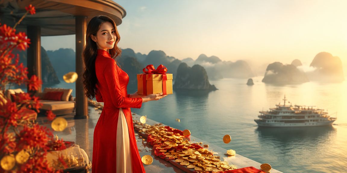 Không gian giải trí casino trực tuyến mang phong cách Việt Nam hiện đại tại gg8862
